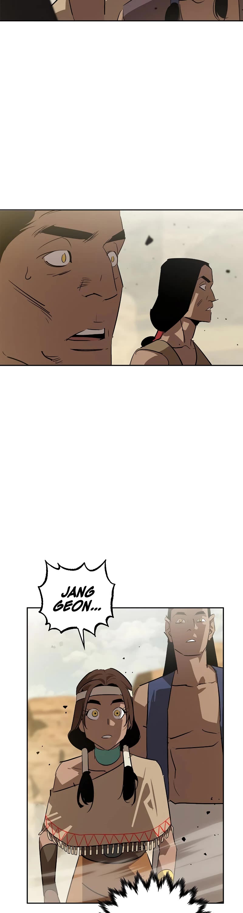 Wild West Murim Chapter 19 page 50 - Chapter 19
