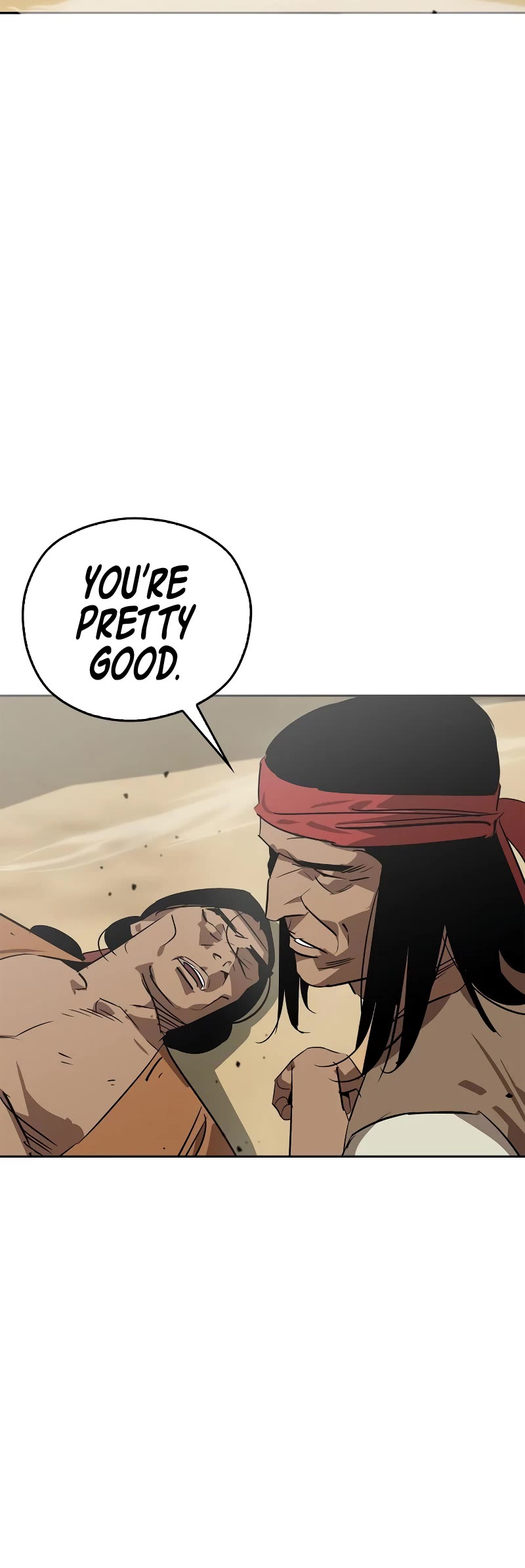 Wild West Murim Chapter 19 page 52 - Chapter 19