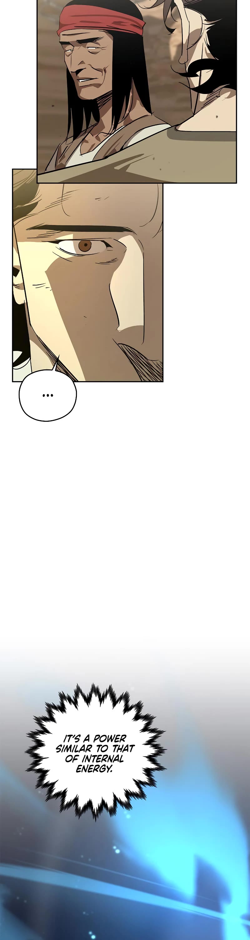 Wild West Murim Chapter 19 page 58 - Chapter 19