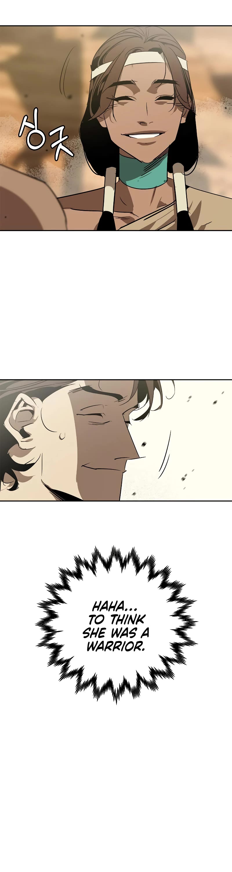 Wild West Murim Chapter 19 page 6 - Chapter 19