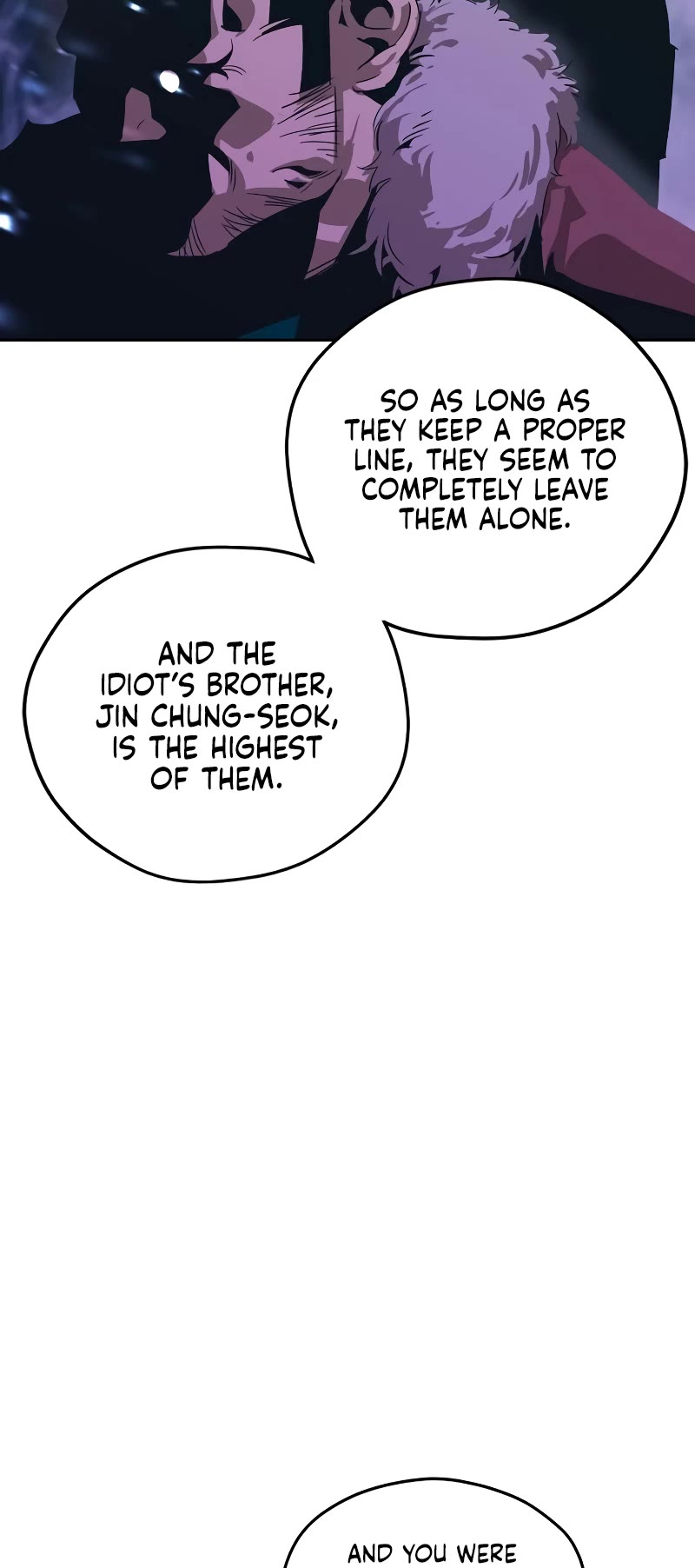 Wild West Murim Chapter 2 page 15 - Chapter 2