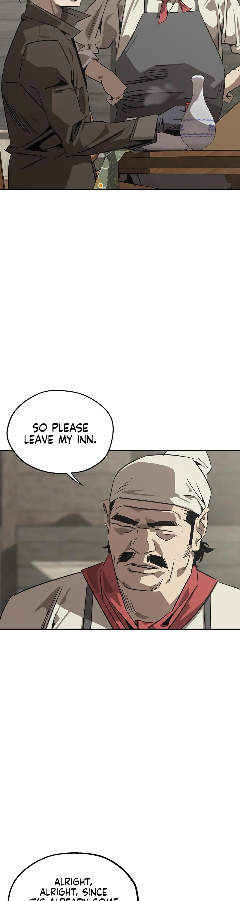 Wild West Murim Chapter 2 page 23 - Chapter 2
