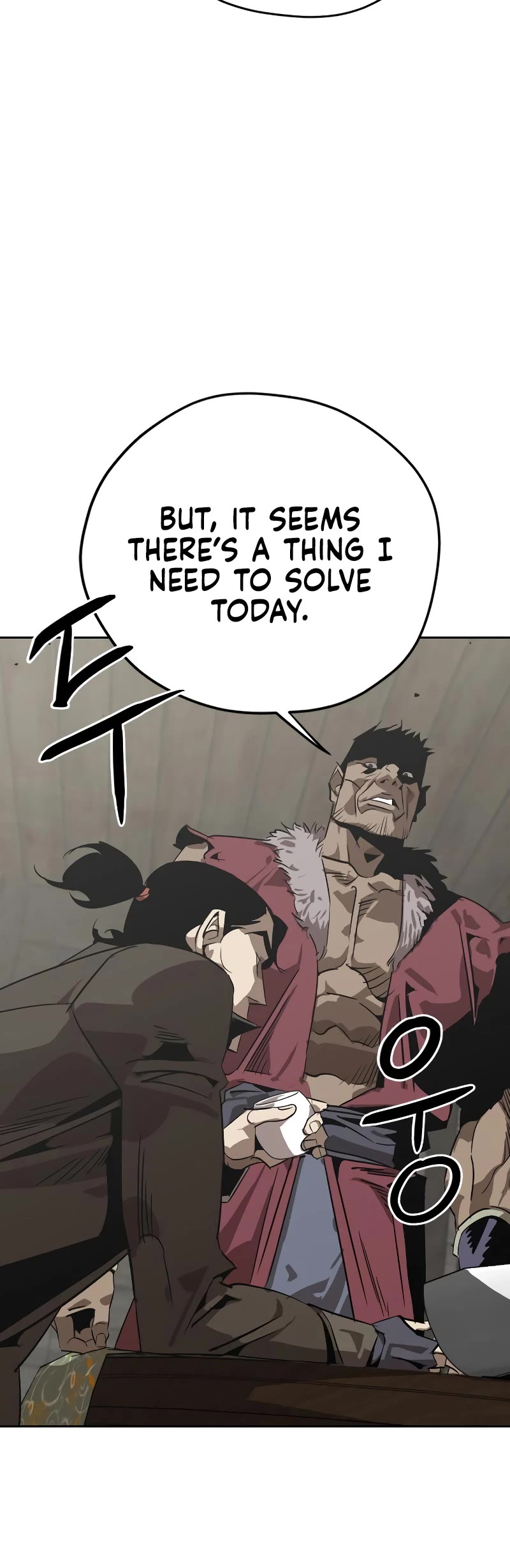 Wild West Murim Chapter 2 page 44 - Chapter 2