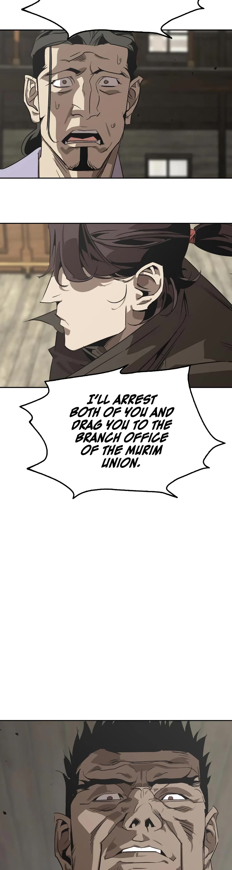 Wild West Murim Chapter 2 page 52 - Chapter 2