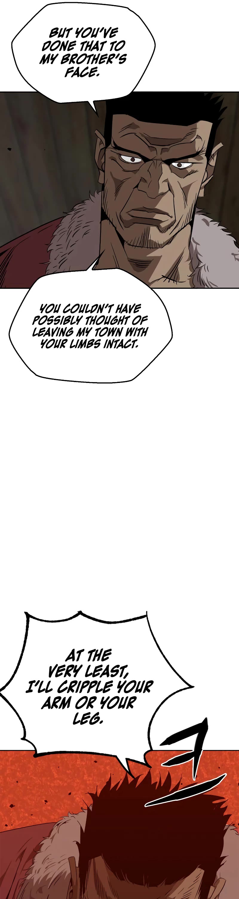 Wild West Murim Chapter 2 page 56 - Chapter 2
