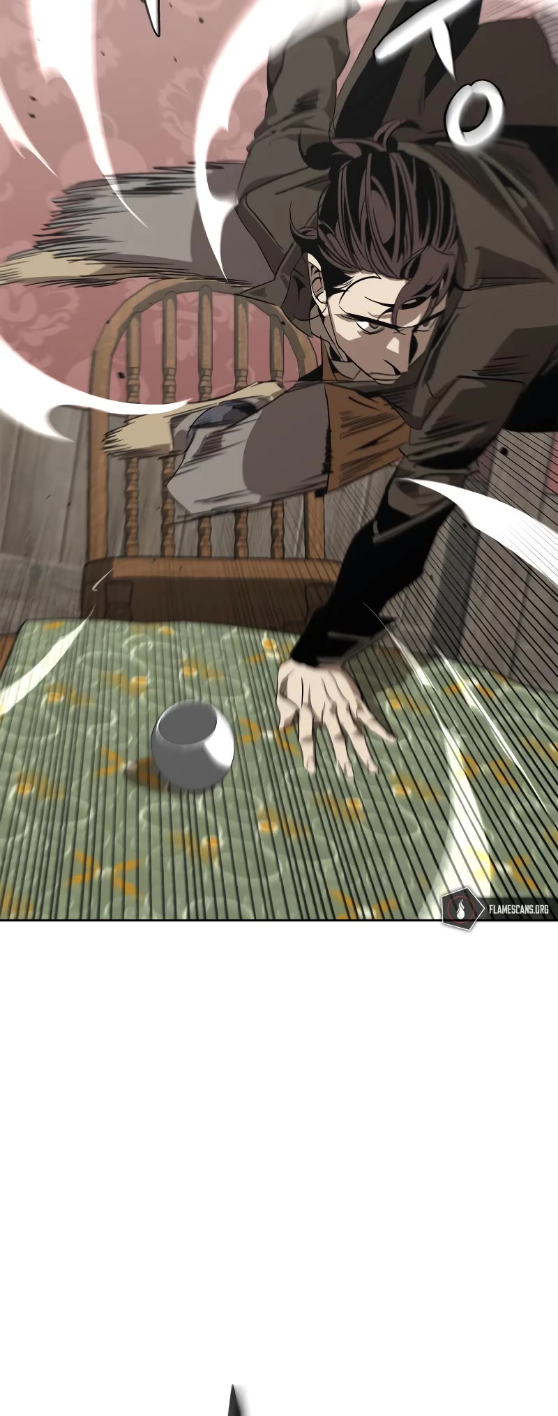 Wild West Murim Chapter 2 page 64 - Chapter 2