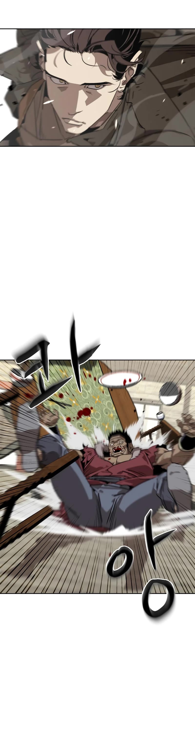 Wild West Murim Chapter 2 page 67 - Chapter 2