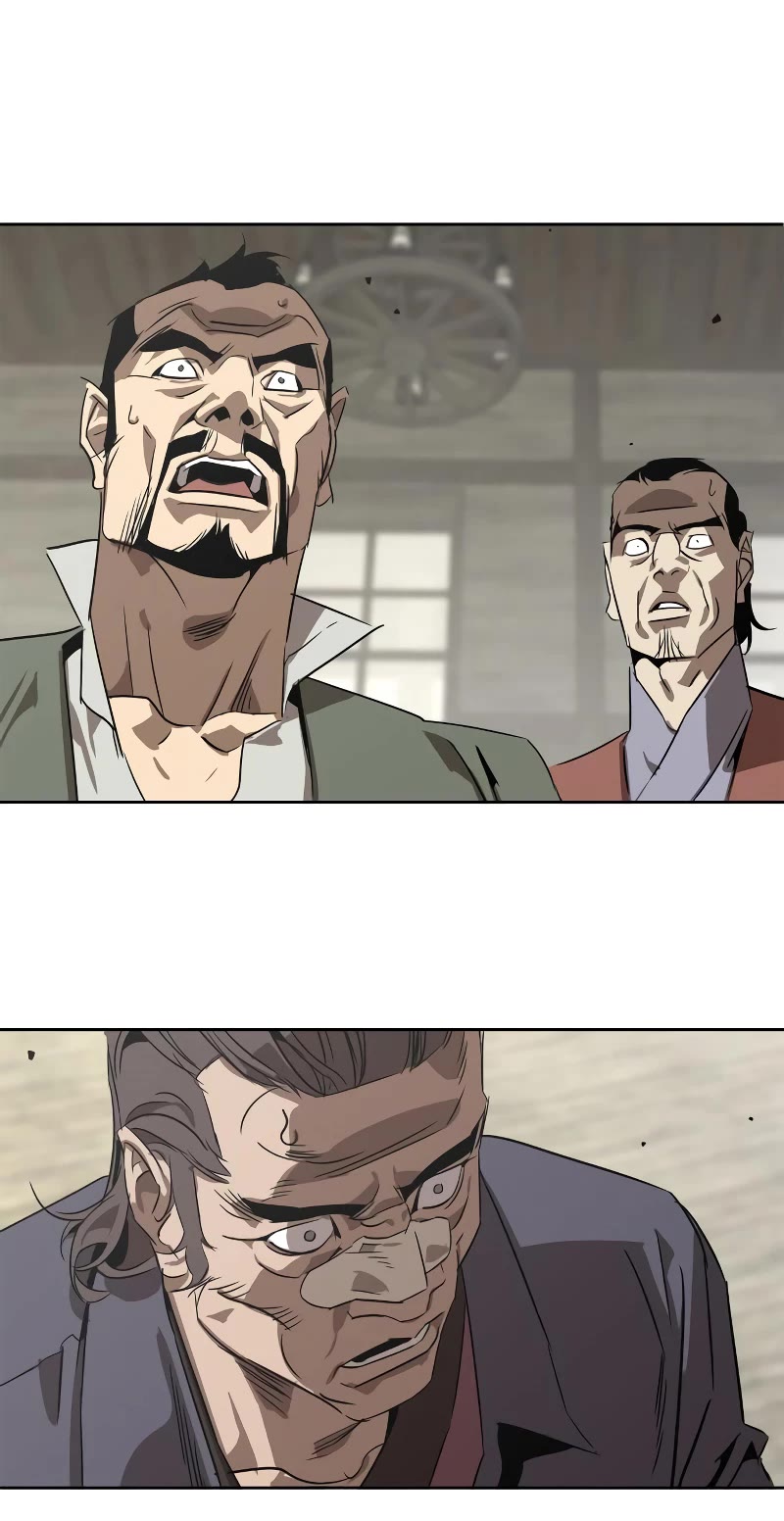 Wild West Murim Chapter 2 page 69 - Chapter 2