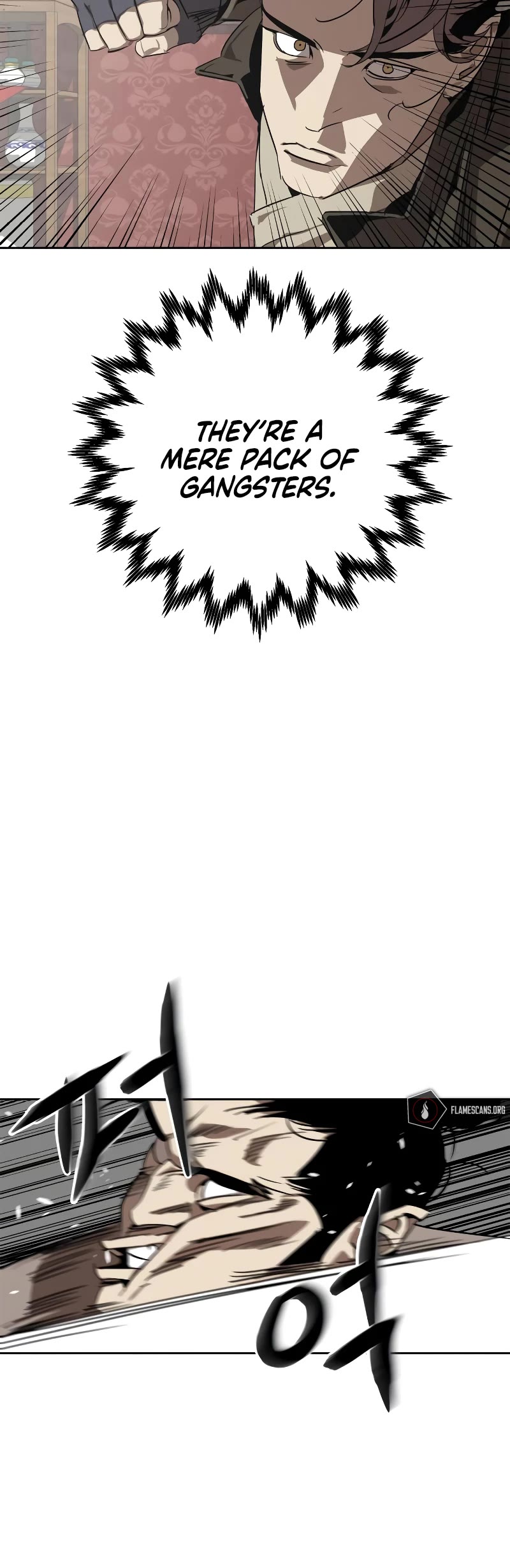 Wild West Murim Chapter 2 page 75 - Chapter 2