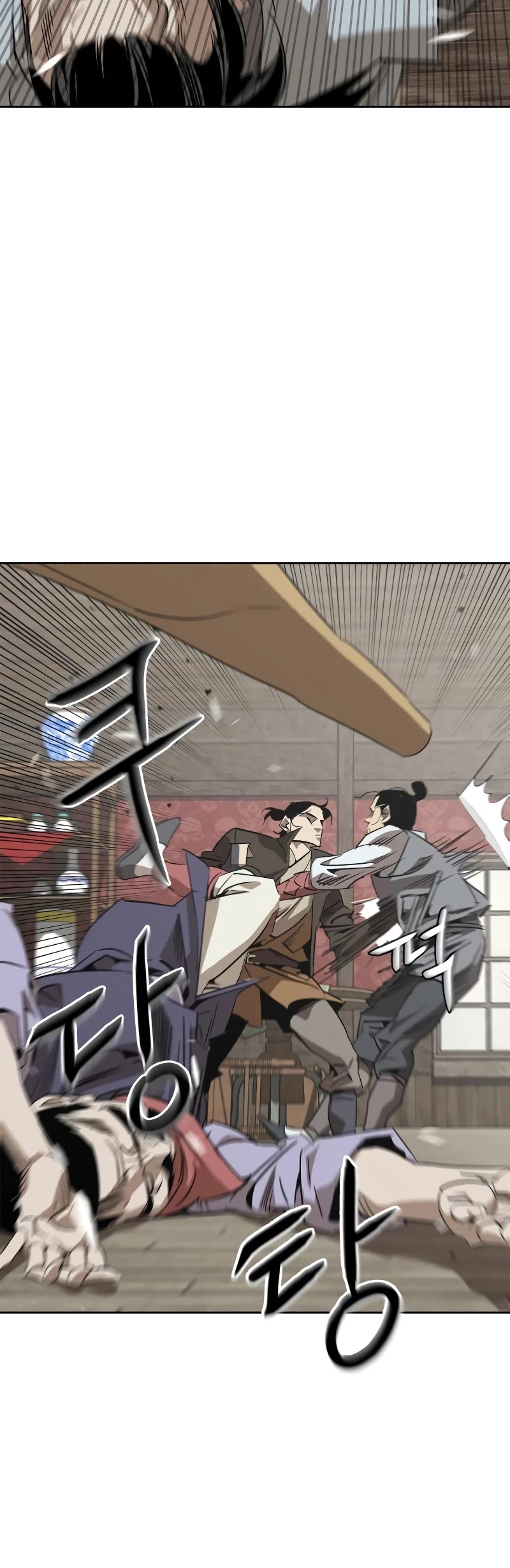 Wild West Murim Chapter 2 page 80 - Chapter 2