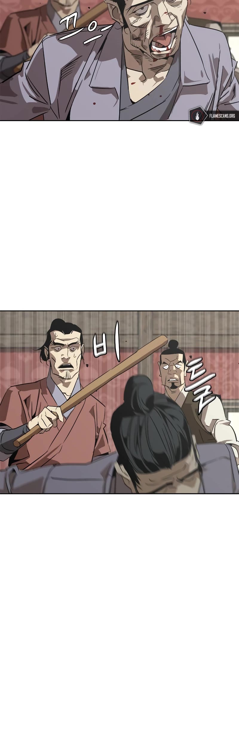 Wild West Murim Chapter 2 page 85 - Chapter 2