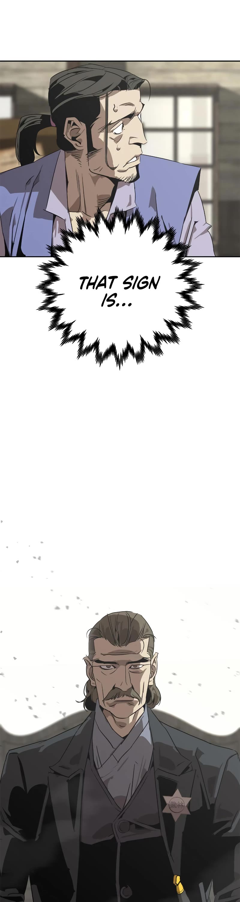 Wild West Murim Chapter 2 page 91 - Chapter 2