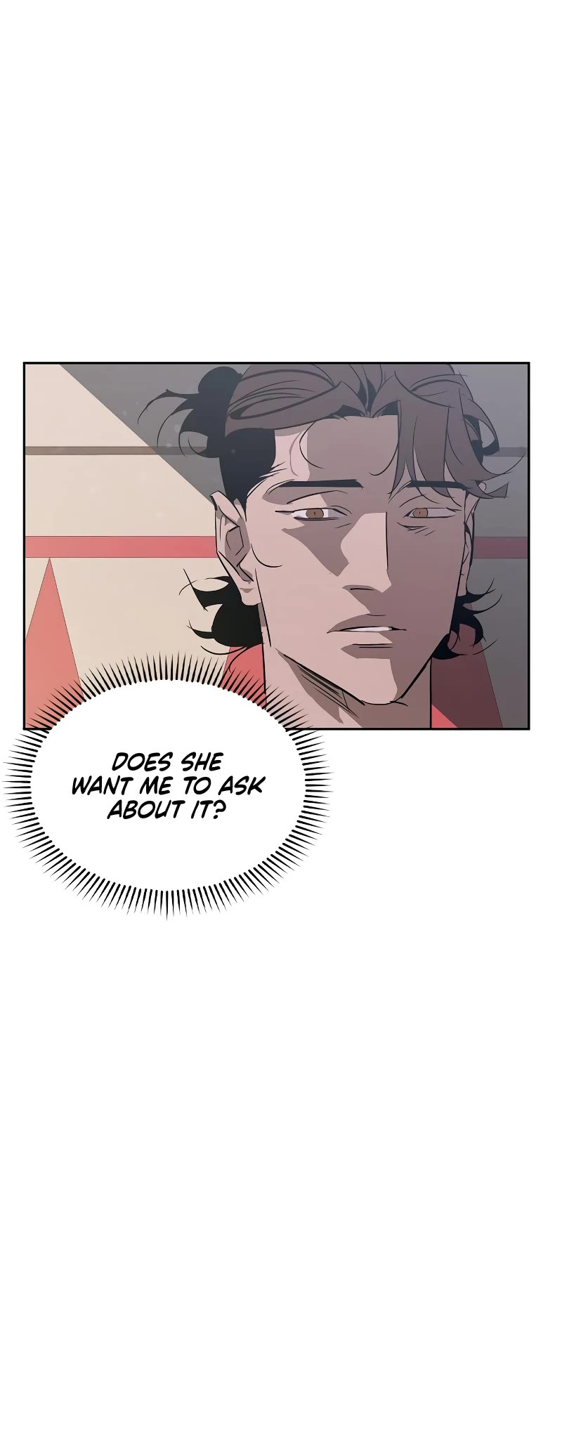 Wild West Murim Chapter 20 page 17 - Chapter 20