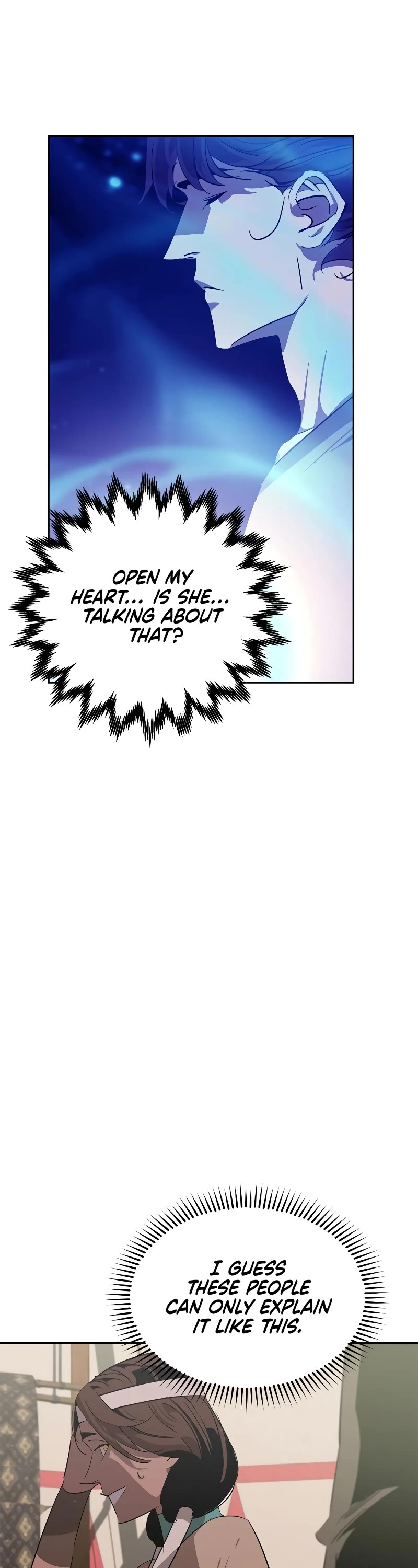 Wild West Murim Chapter 20 page 22 - Chapter 20