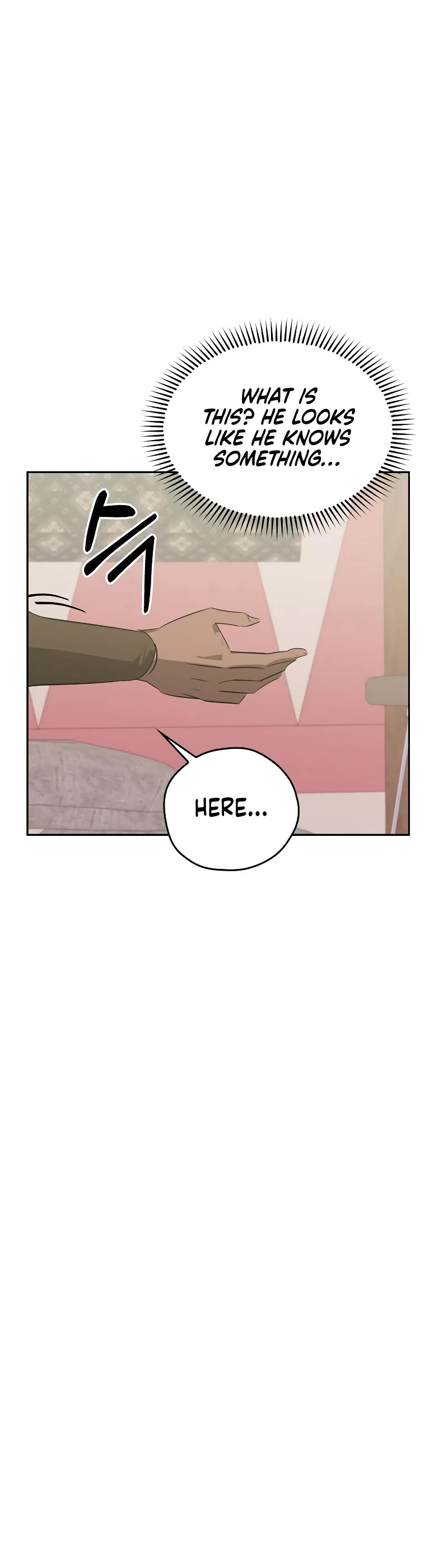 Wild West Murim Chapter 20 page 25 - Chapter 20