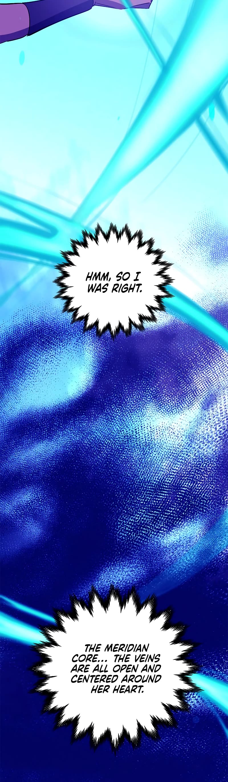 Wild West Murim Chapter 20 page 29 - Chapter 20