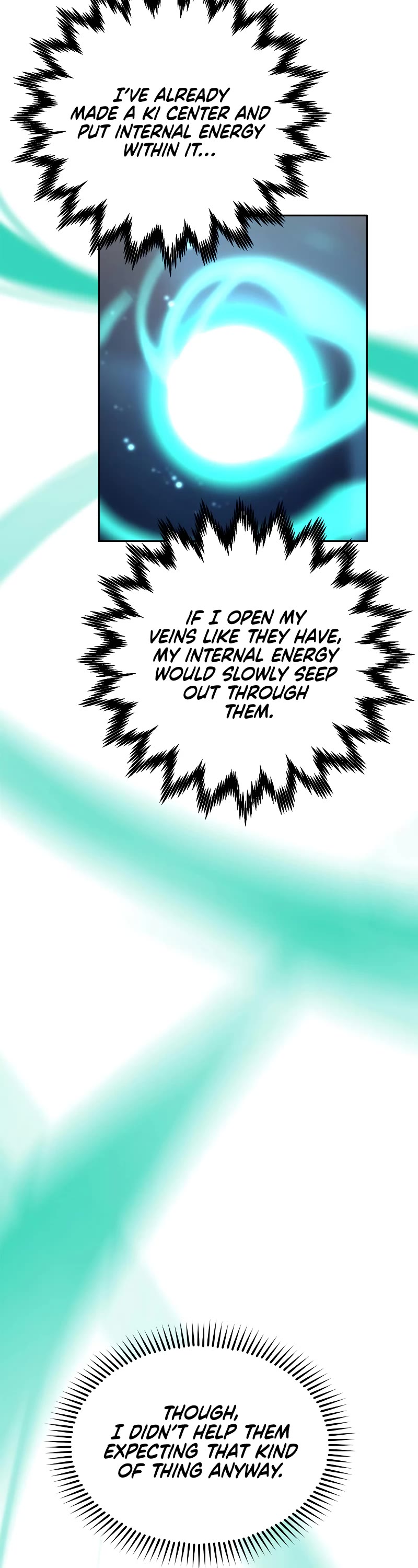 Wild West Murim Chapter 20 page 43 - Chapter 20