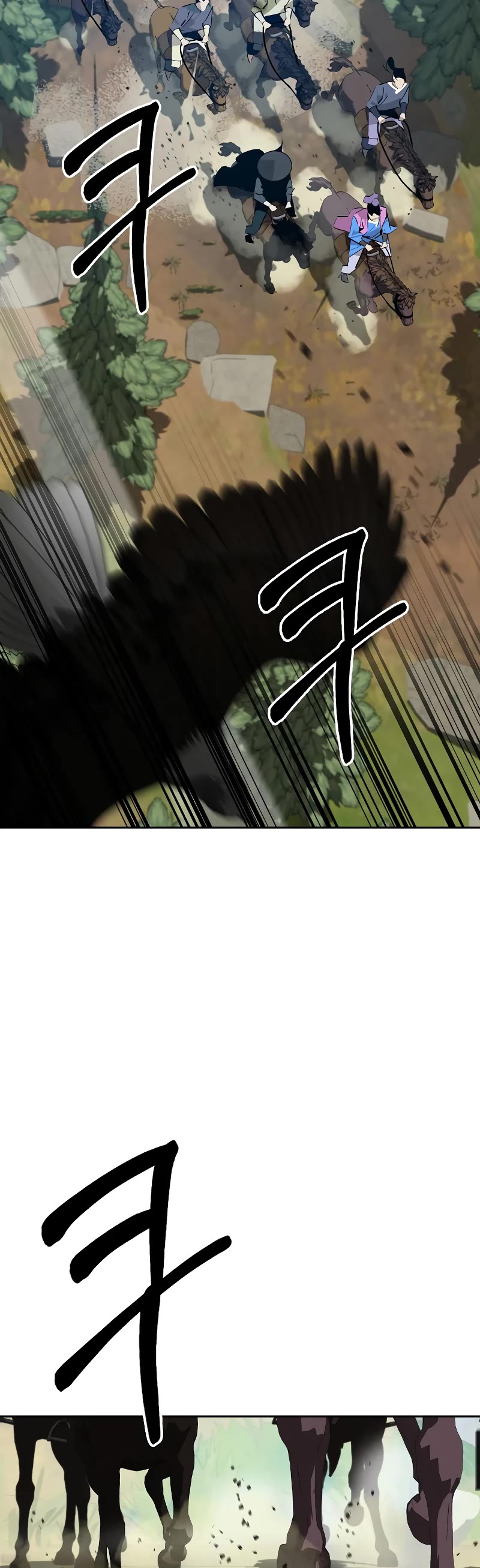 Wild West Murim Chapter 20 page 52 - Chapter 20