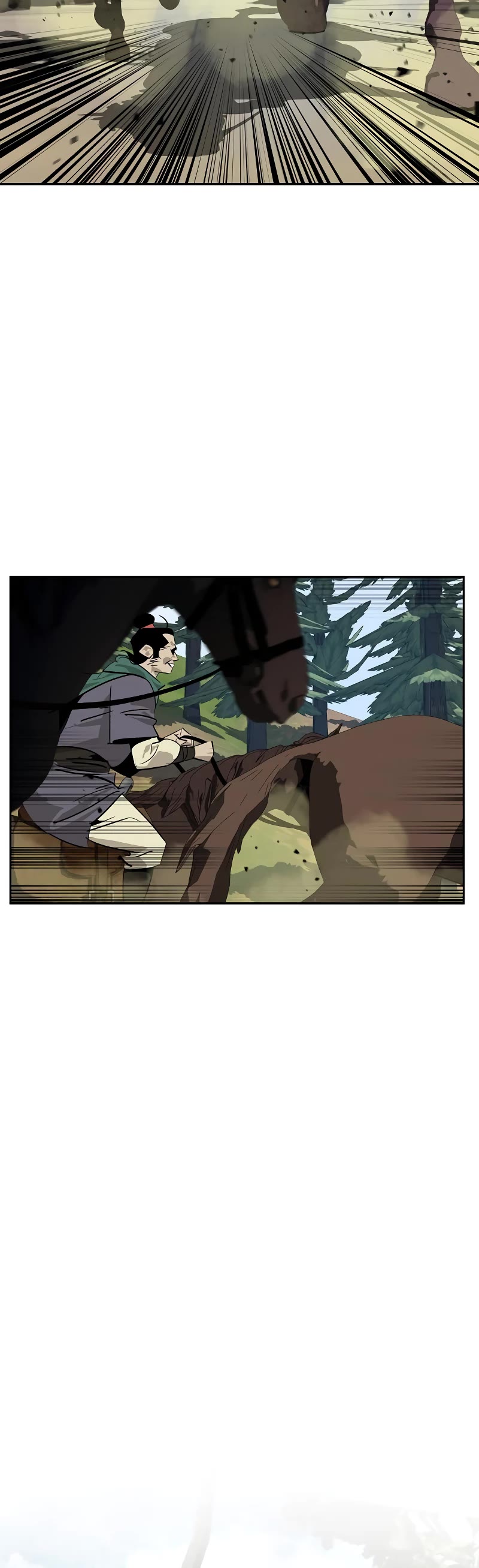 Wild West Murim Chapter 20 page 53 - Chapter 20