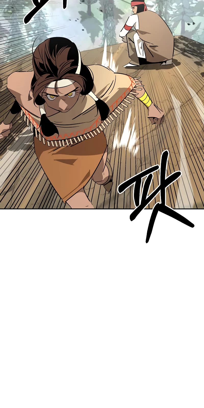 Wild West Murim Chapter 20 page 56 - Chapter 20