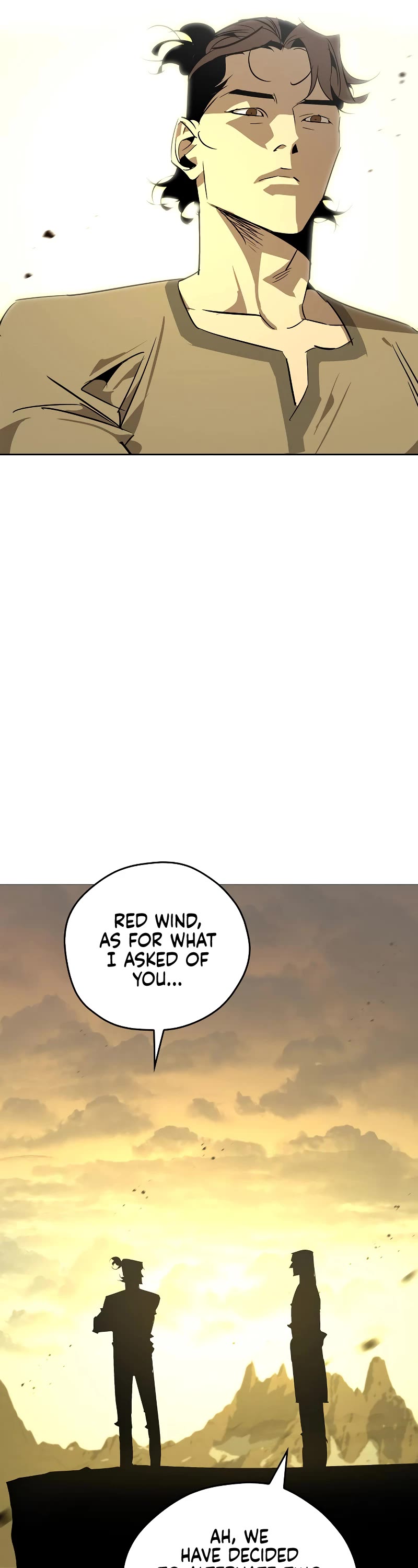 Wild West Murim Chapter 20 page 6 - Chapter 20