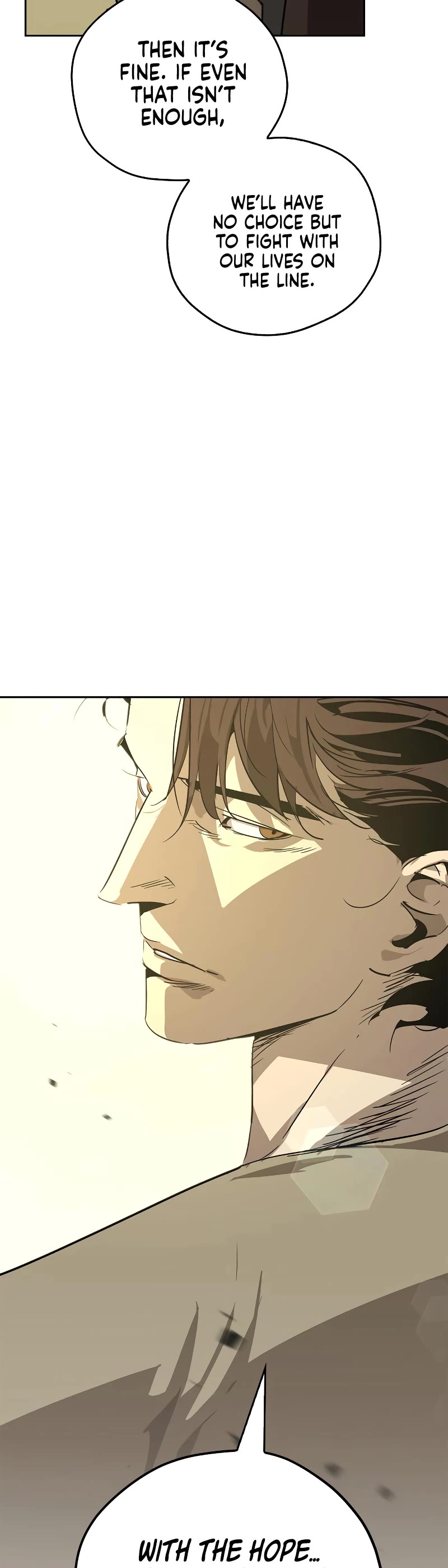 Wild West Murim Chapter 20 page 8 - Chapter 20