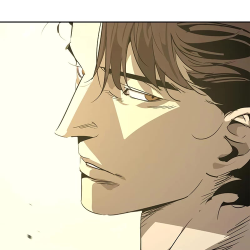 Wild West Murim Chapter 20 cover