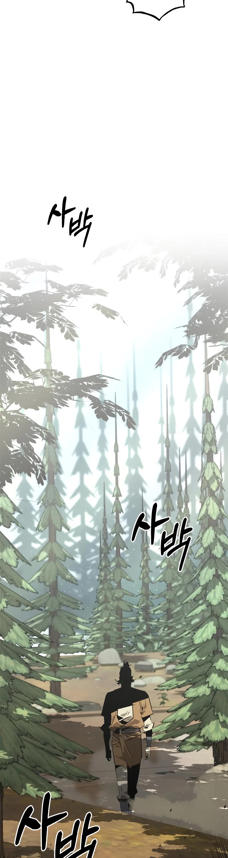 Wild West Murim Chapter 21 page 22 - Chapter 21