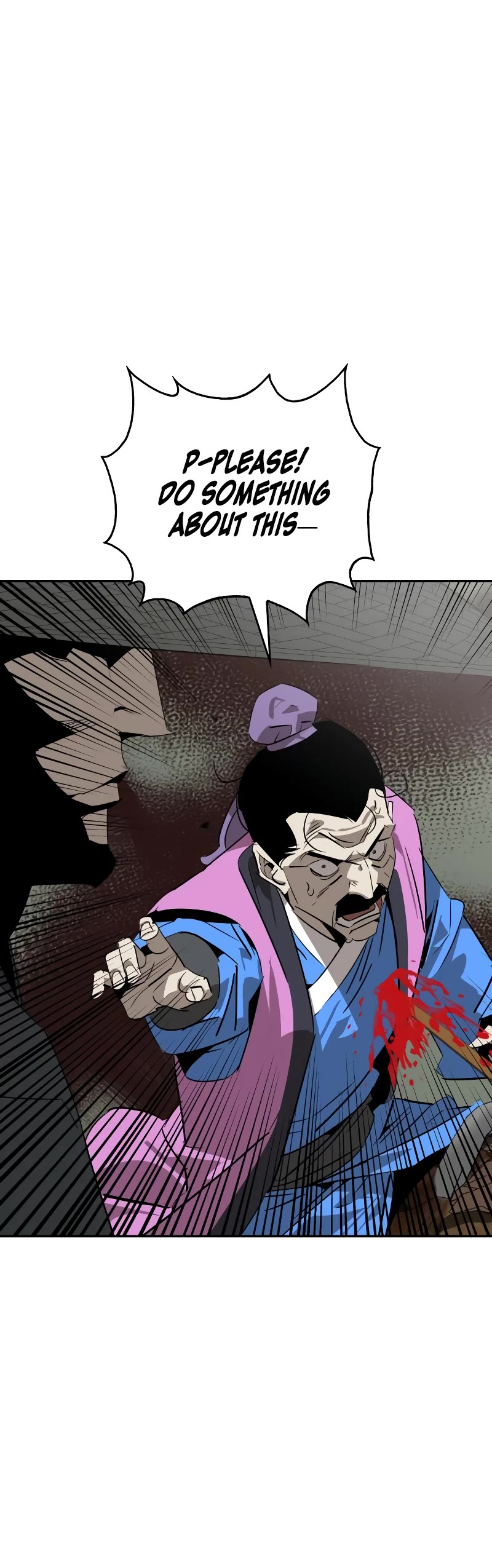Wild West Murim Chapter 21 page 40 - Chapter 21