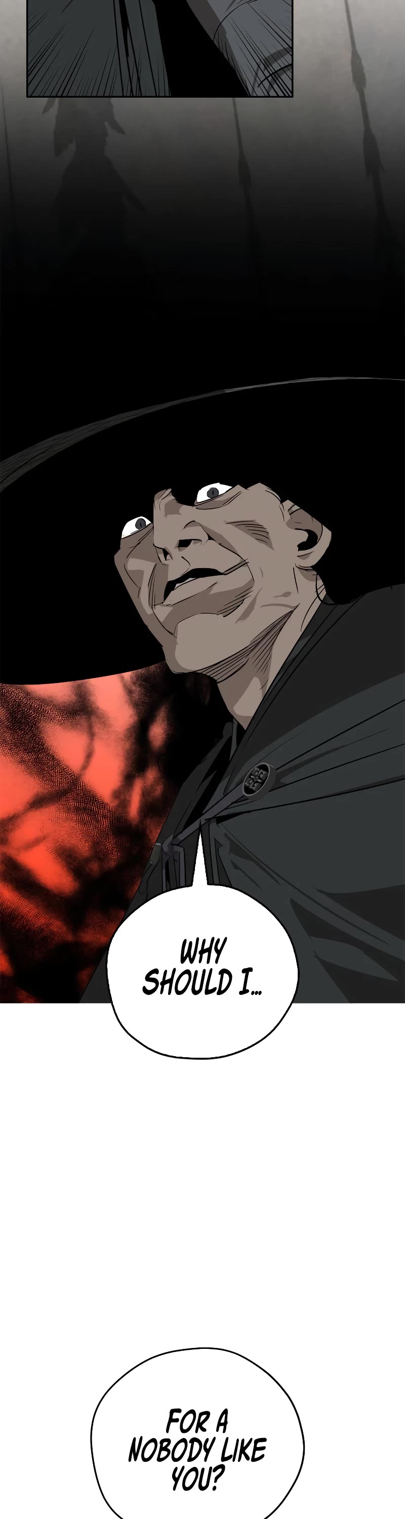 Wild West Murim Chapter 21 page 42 - Chapter 21