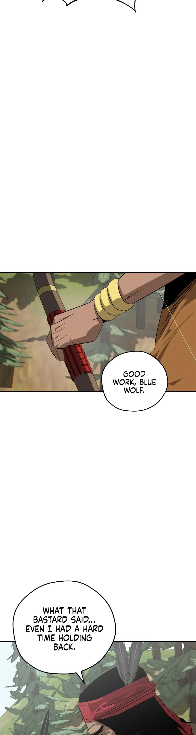 Wild West Murim Chapter 21 page 50 - Chapter 21