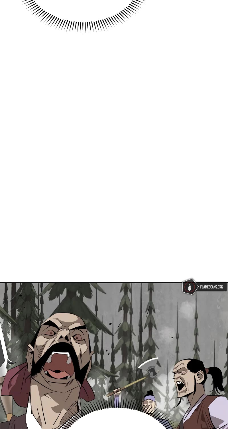 Wild West Murim Chapter 21 page 59 - Chapter 21