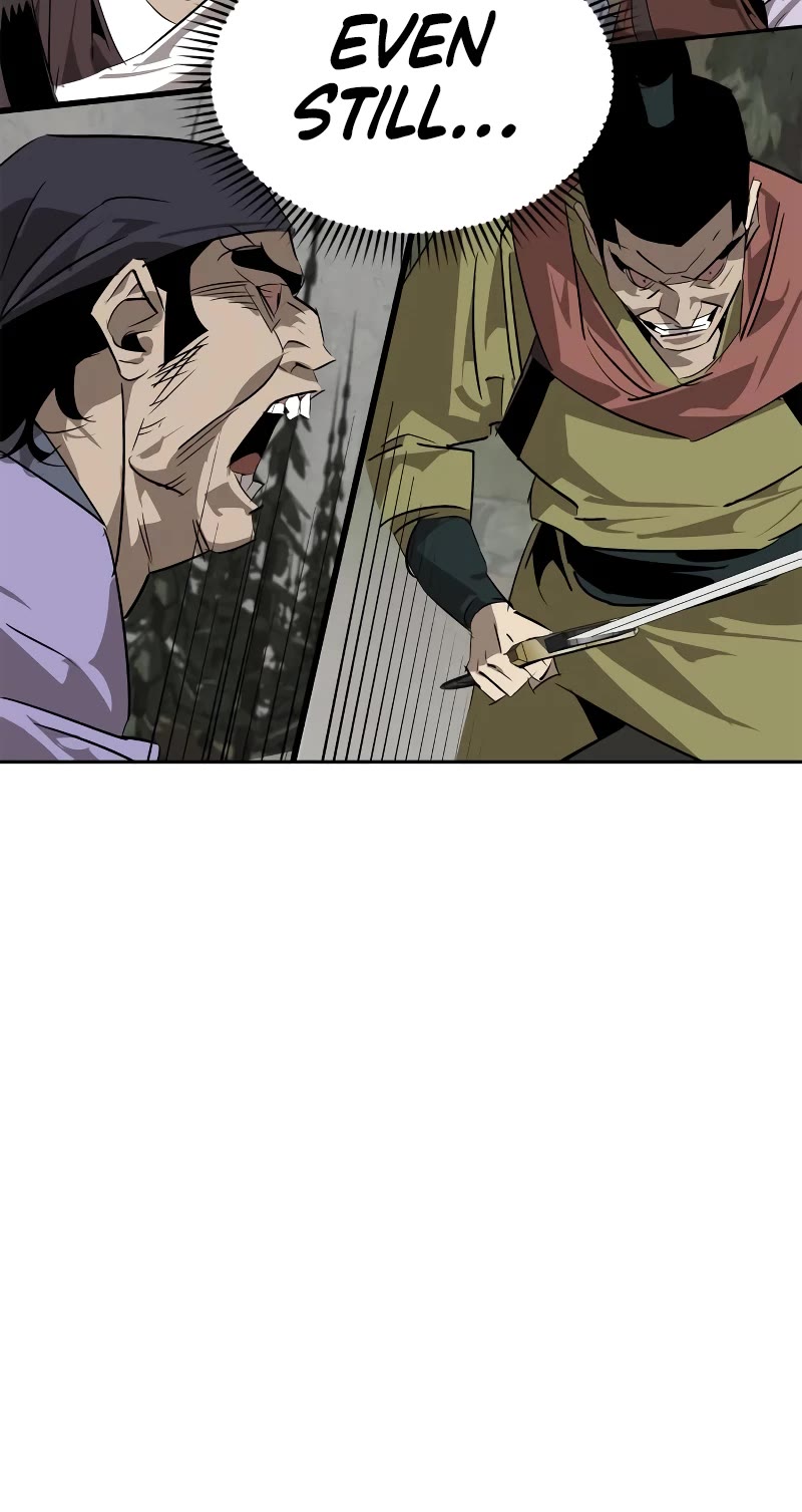 Wild West Murim Chapter 21 page 60 - Chapter 21