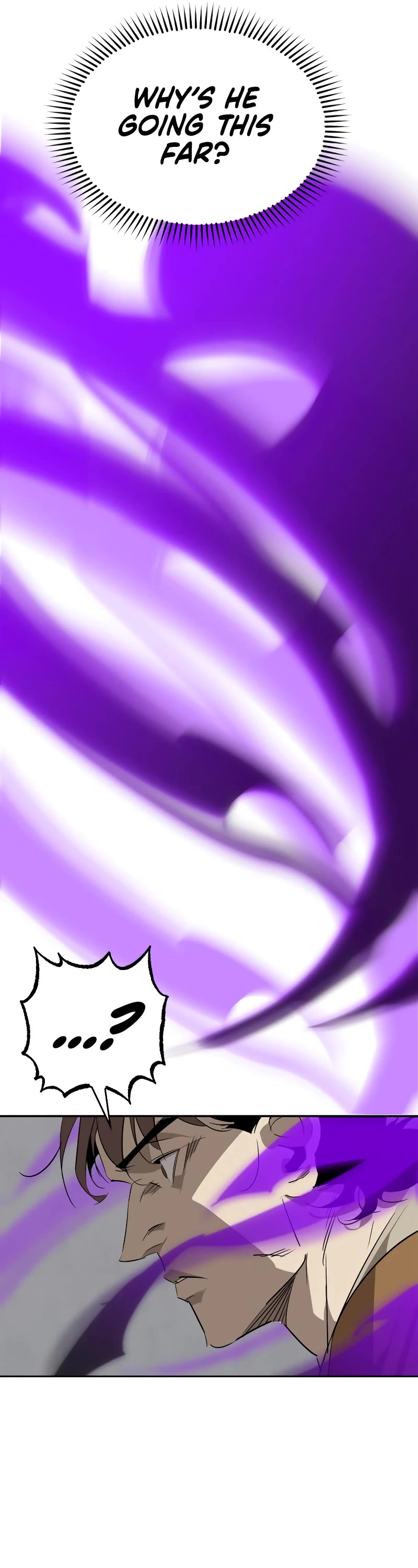 Wild West Murim Chapter 21 page 61 - Chapter 21