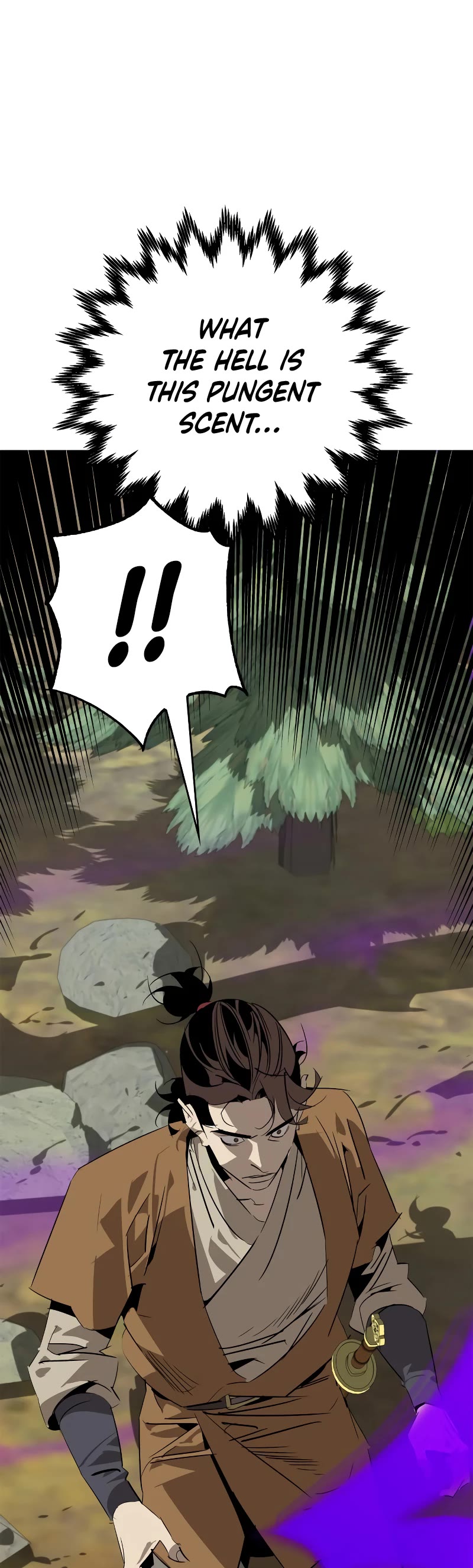 Wild West Murim Chapter 21 page 62 - Chapter 21