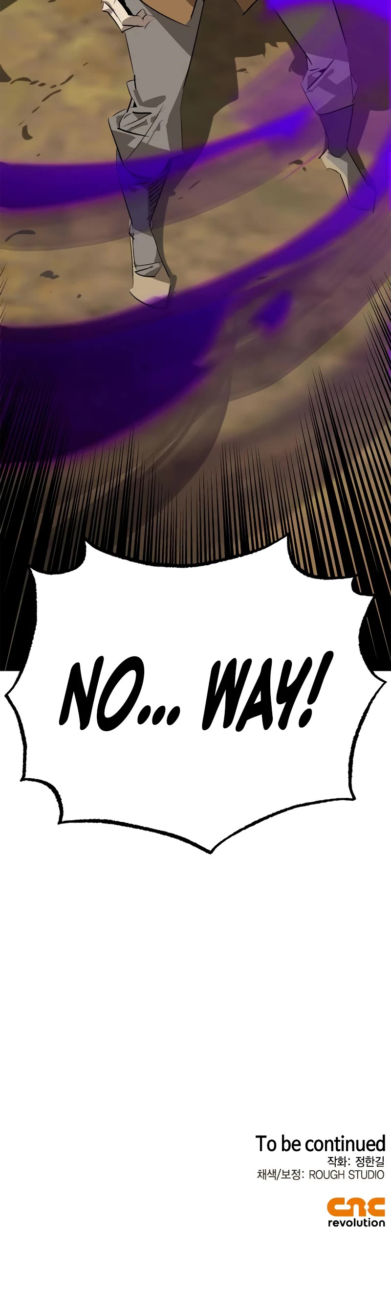 Wild West Murim Chapter 21 page 63 - Chapter 21