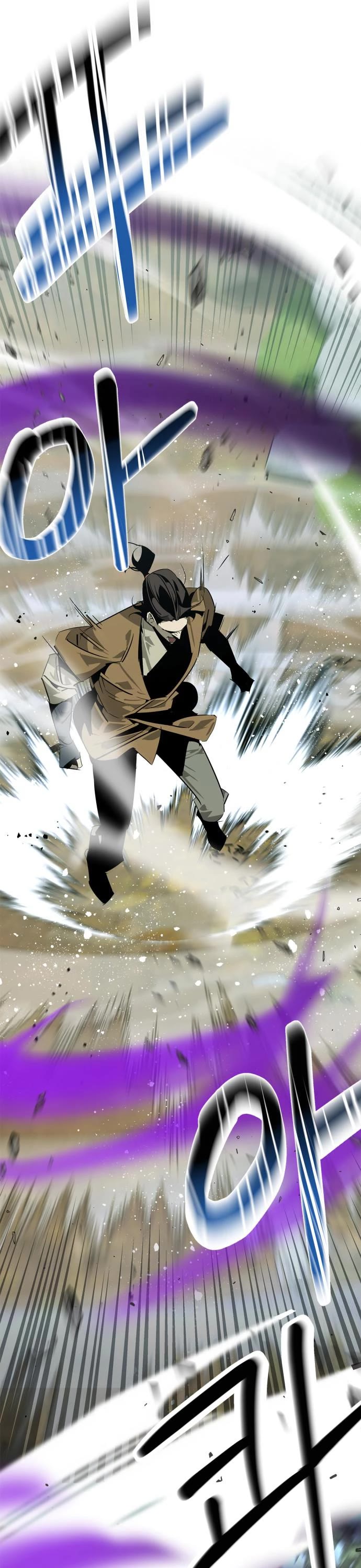 Wild West Murim Chapter 22 page 10 - Chapter 22