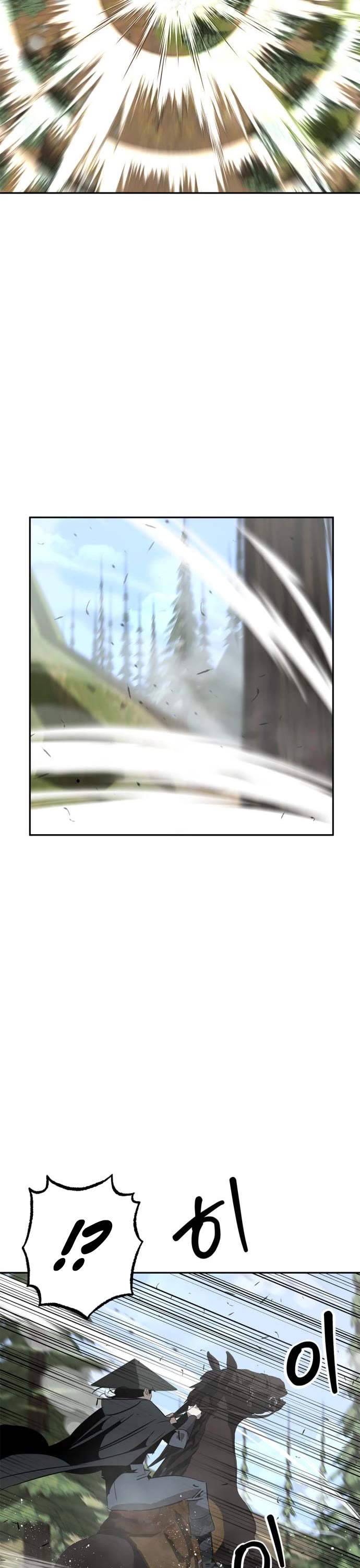 Wild West Murim Chapter 22 page 12 - Chapter 22