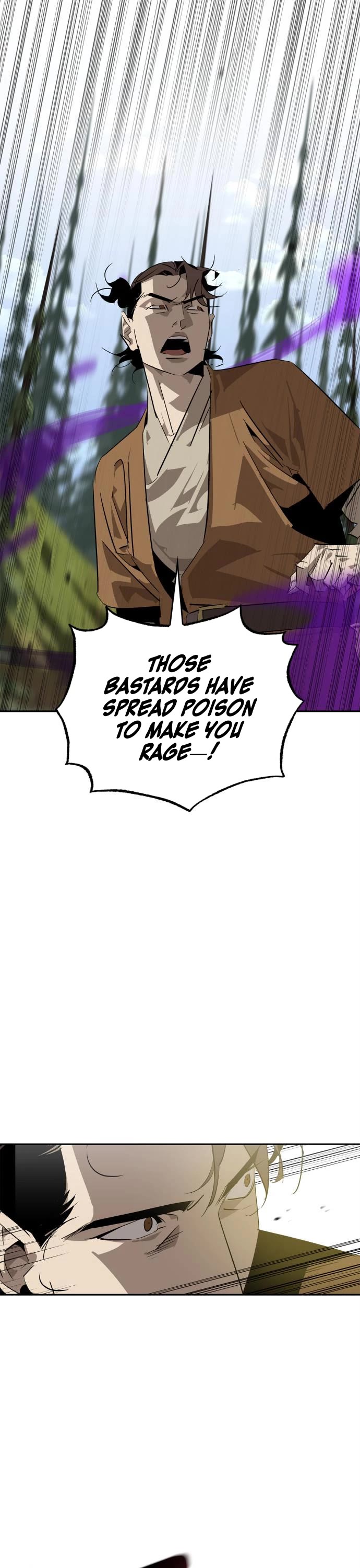 Wild West Murim Chapter 22 page 2 - Chapter 22