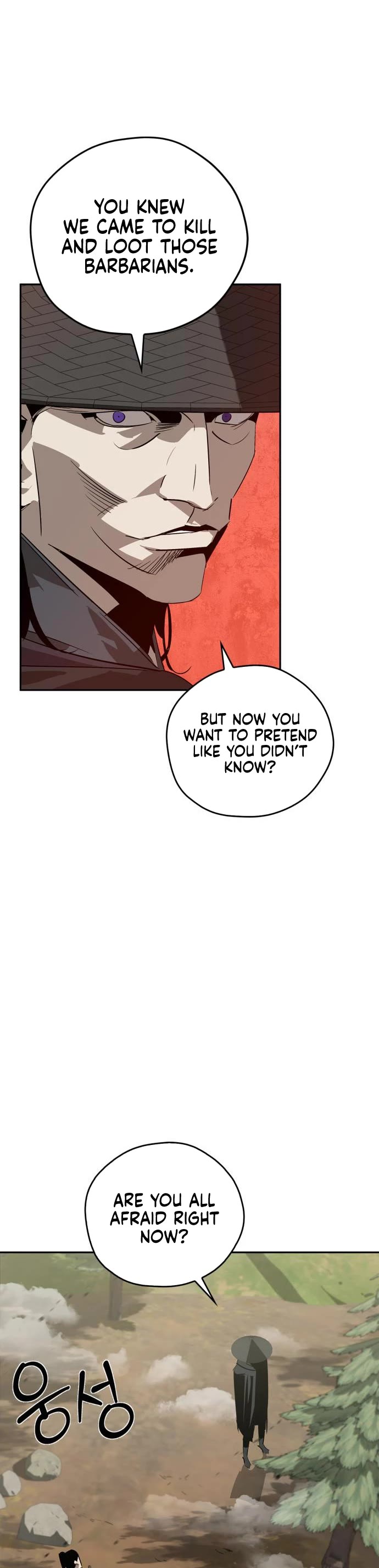 Wild West Murim Chapter 22 page 24 - Chapter 22