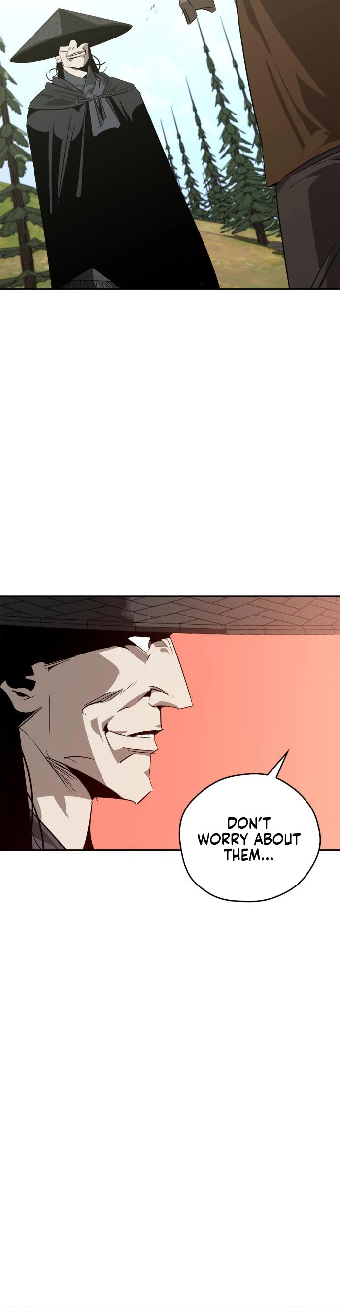 Wild West Murim Chapter 22 page 41 - Chapter 22