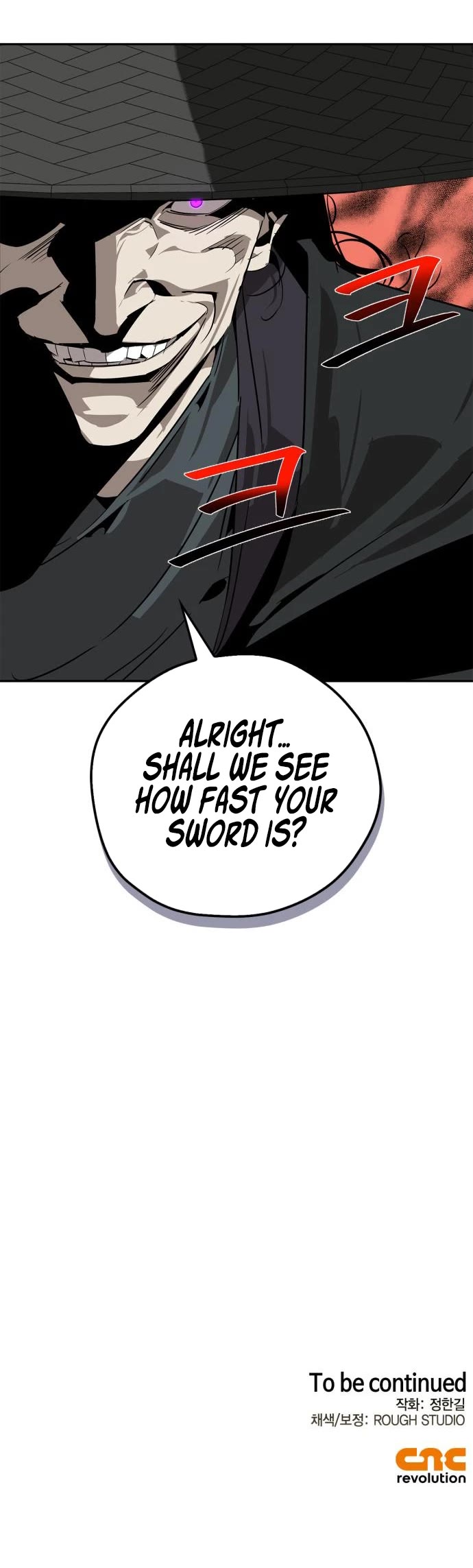 Wild West Murim Chapter 22 page 43 - Chapter 22