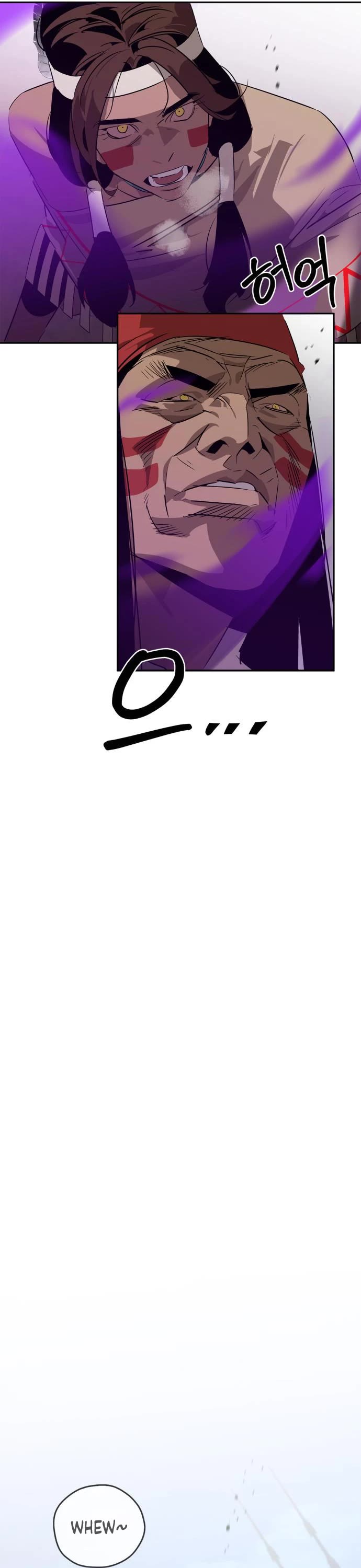 Wild West Murim Chapter 22 page 6 - Chapter 22