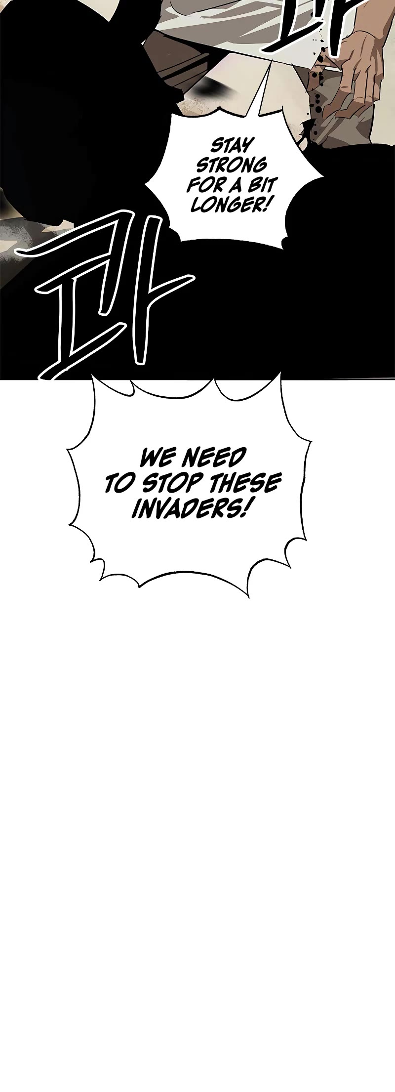 Wild West Murim Chapter 23 page 28 - Chapter 23