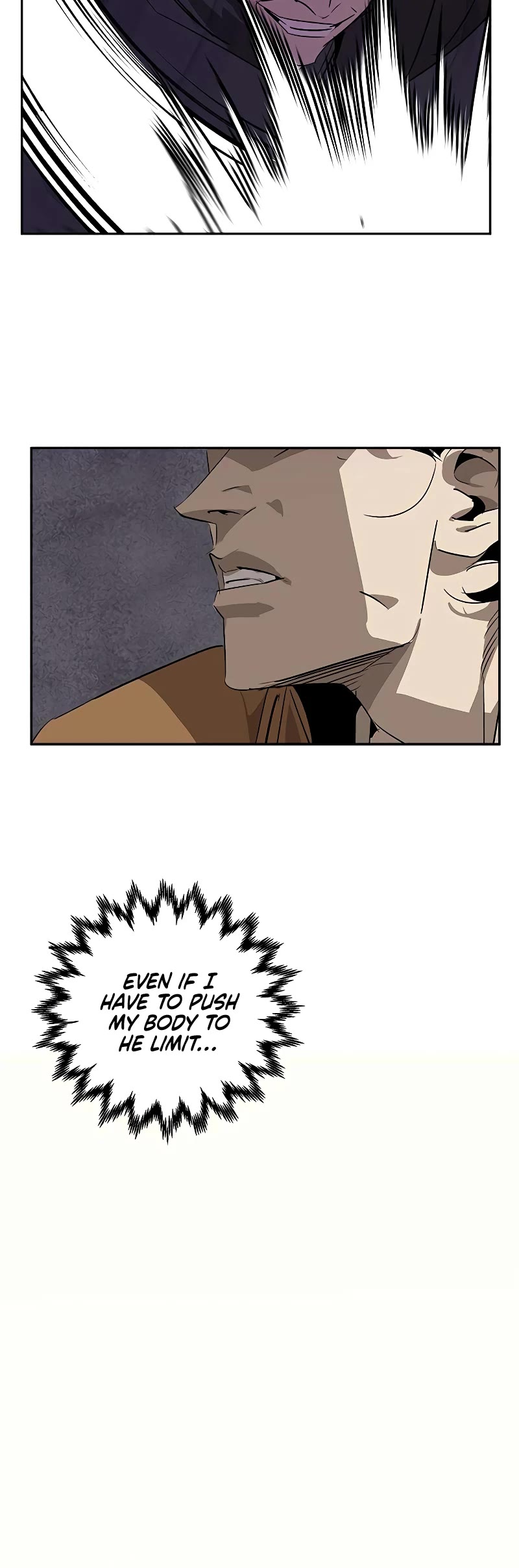 Wild West Murim Chapter 23 page 42 - Chapter 23