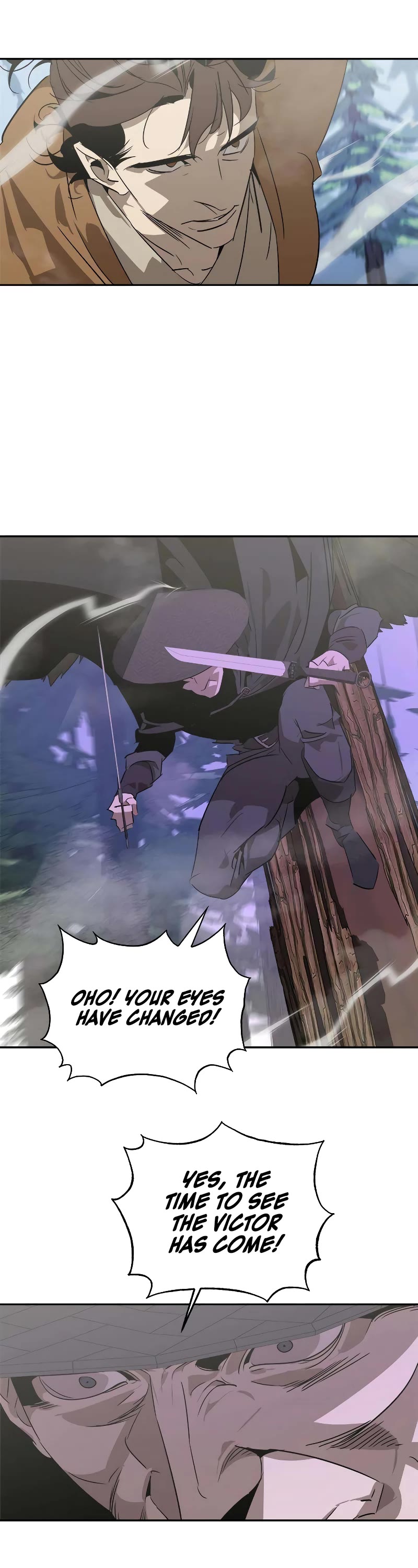 Wild West Murim Chapter 23 page 44 - Chapter 23