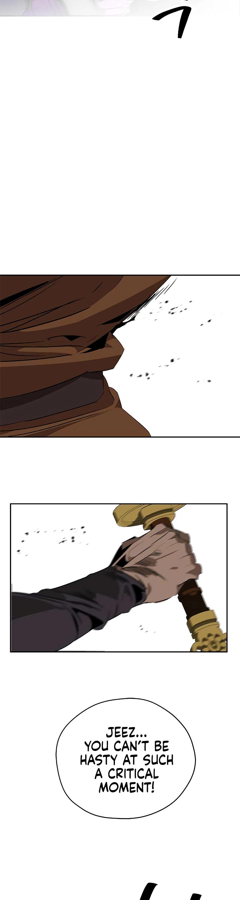 Wild West Murim Chapter 23 page 48 - Chapter 23