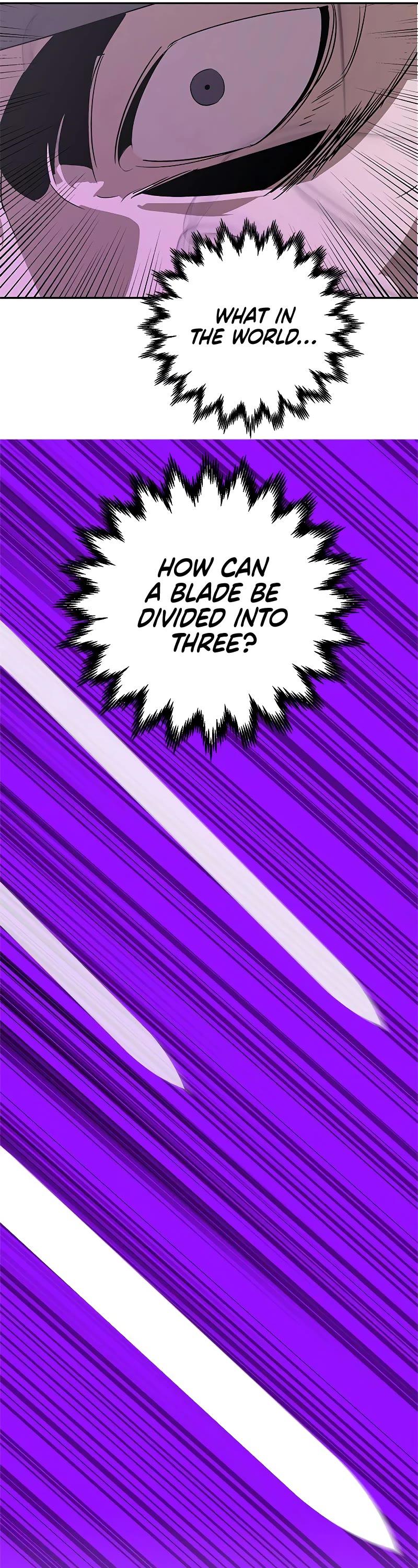 Wild West Murim Chapter 23 page 51 - Chapter 23