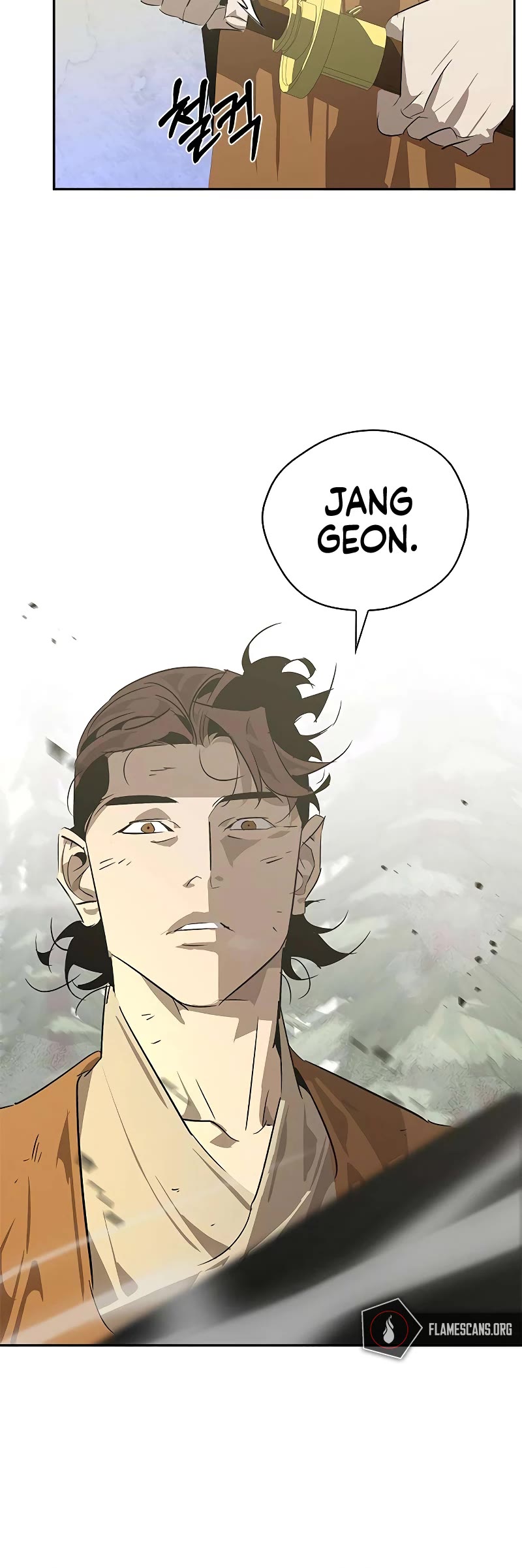 Wild West Murim Chapter 23 page 55 - Chapter 23
