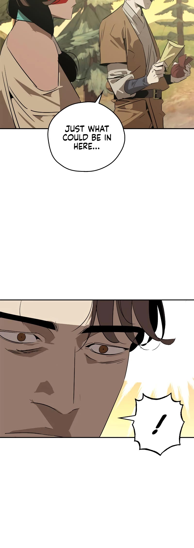 Wild West Murim Chapter 24 page 10 - Chapter 24